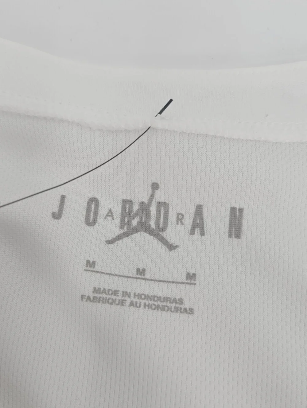 Jordan air basketball
